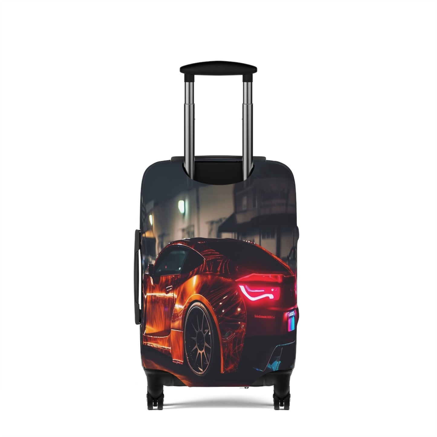 Luggage Cover, Car, awd-230