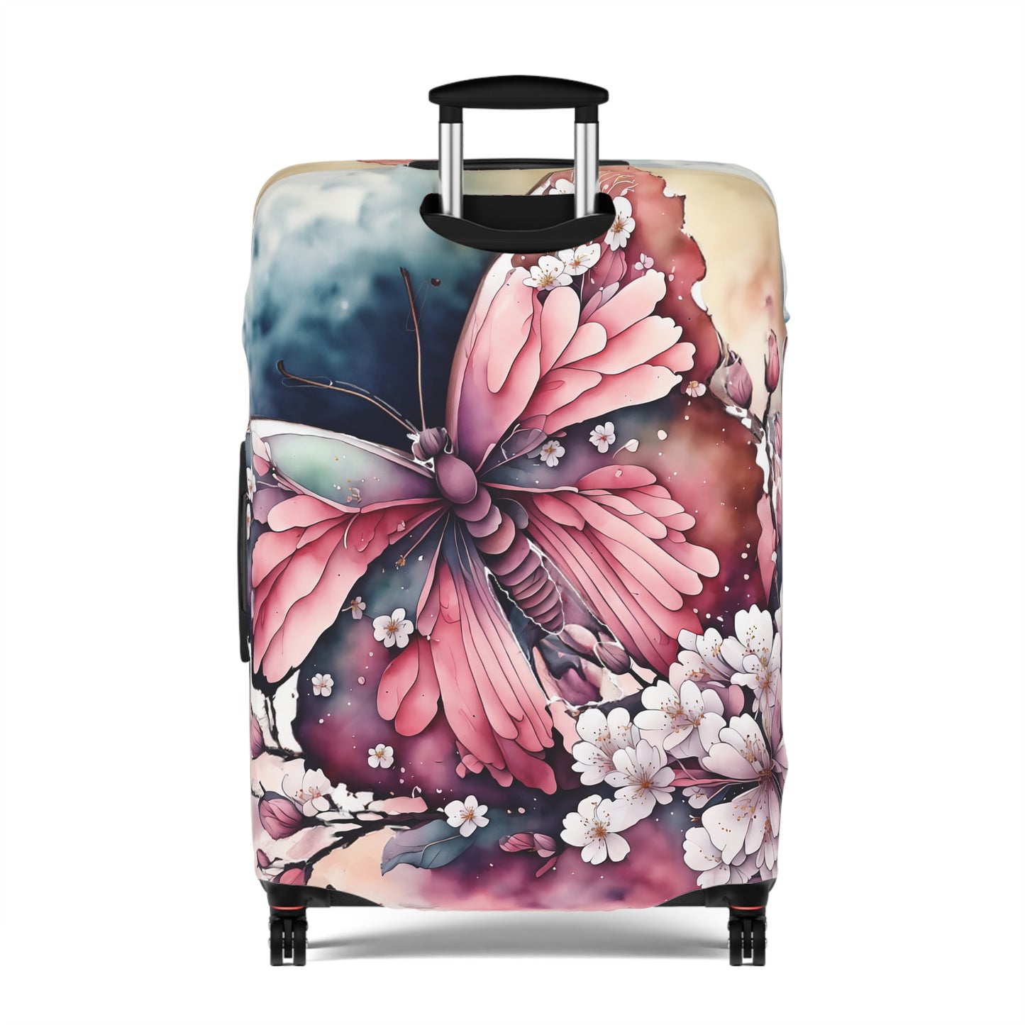 Luggage Cover, Butterfly Dreams, awd-550