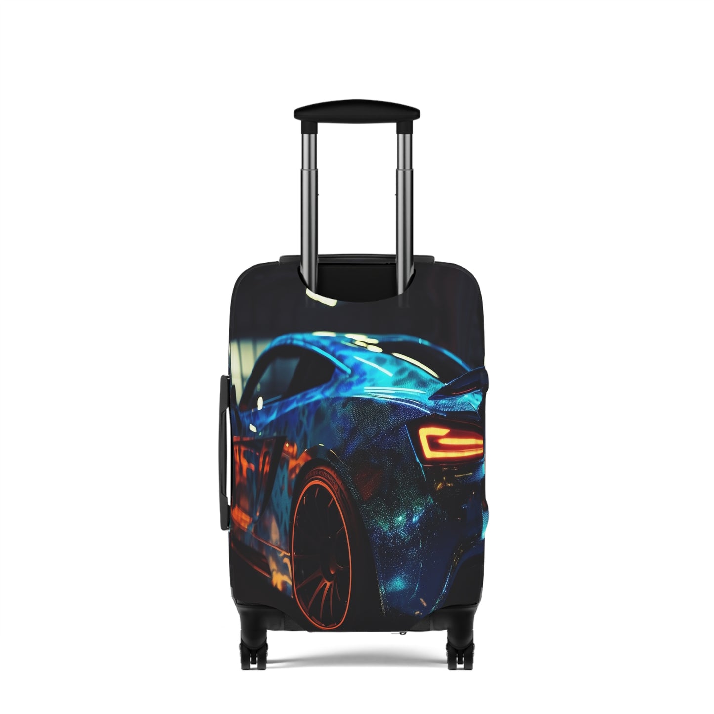 Luggage Cover, Car, awd-228