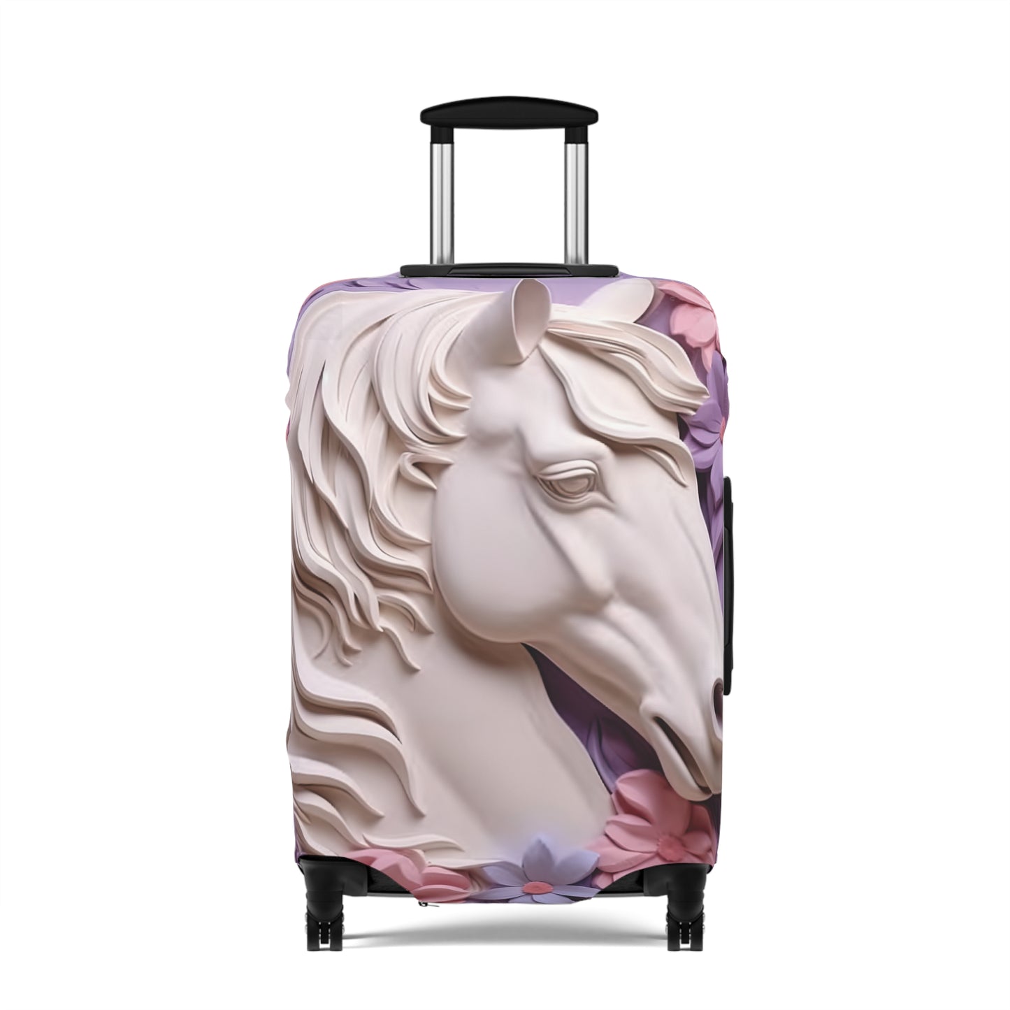 Luggage Cover, Horse, awd-333