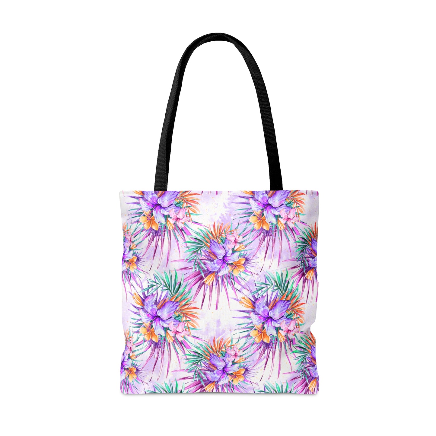 Tote Bag, Summer Floral Tote Bag