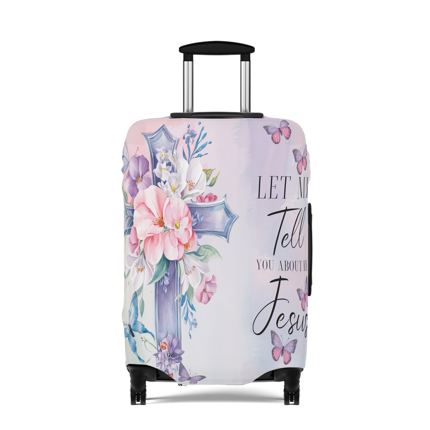 Luggage Cover, awd-1702