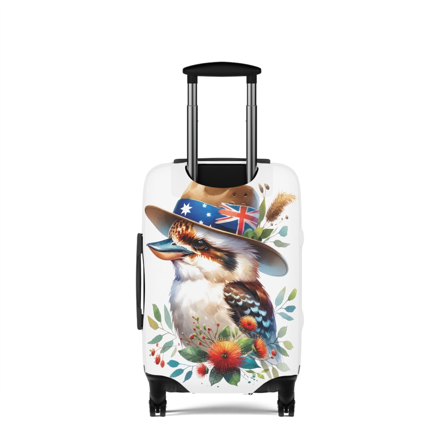 Luggage Cover, Kookaburra, awd-1338