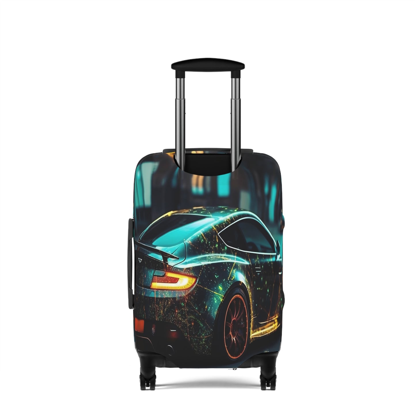 Luggage Cover, Car, awd-229