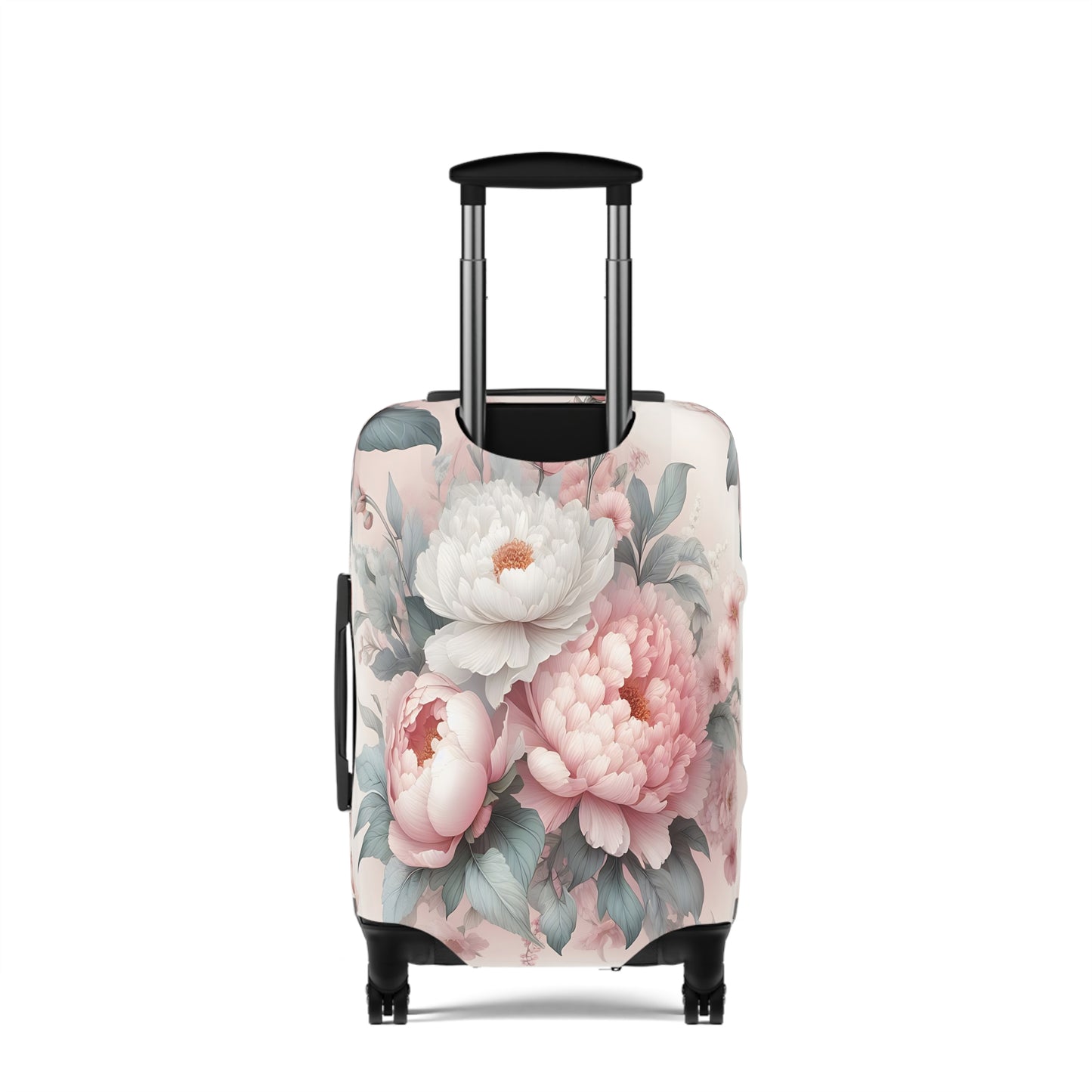 Luggage Cover, Floral, awd-1433