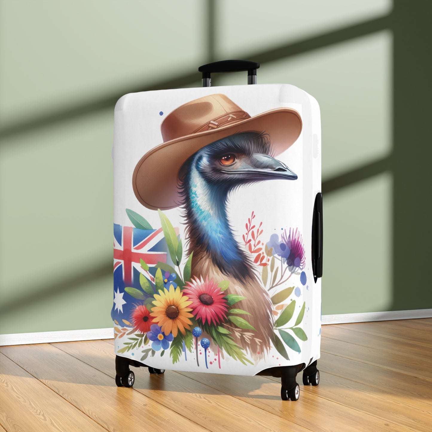 Luggage Cover, Emu, awd-1322