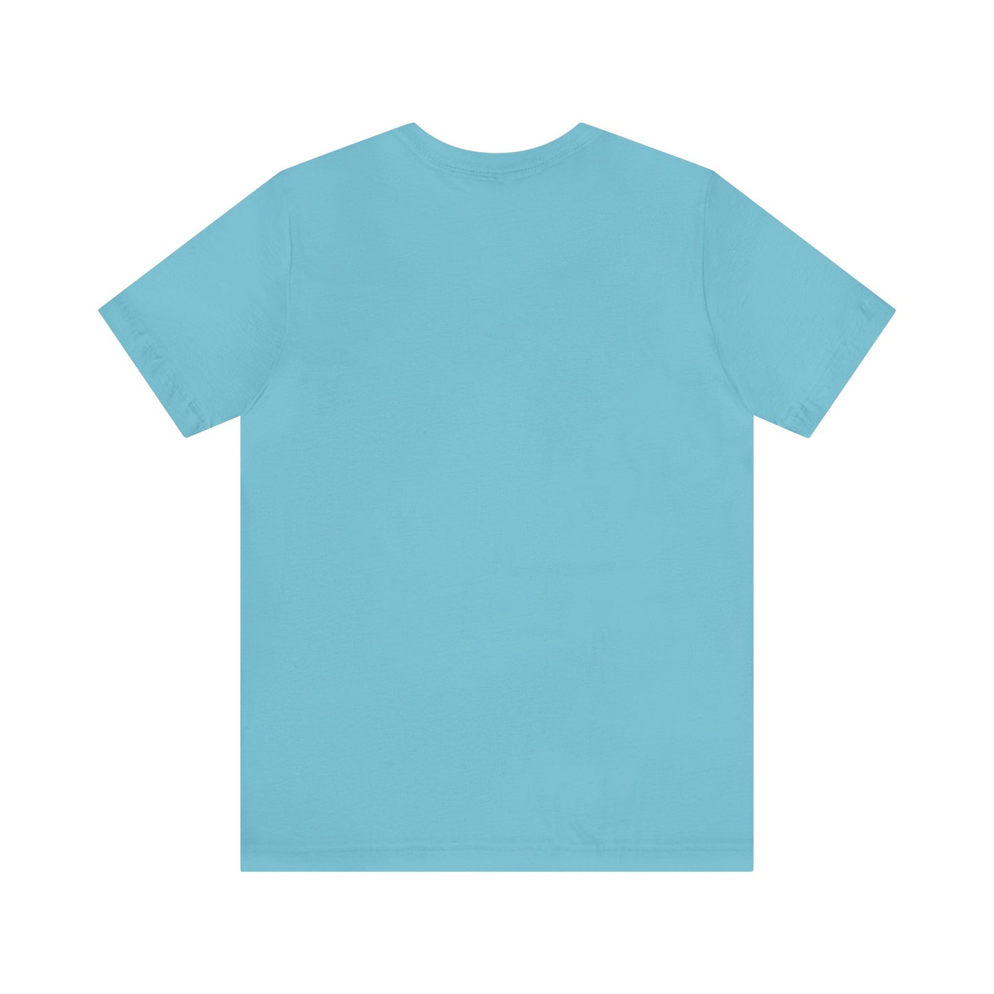 Unisex Adults Jersey Short Sleeve Tee, Cruise Tee, Our First Family Cruise, 100% Cotton, Light Fabric 142 g/m²