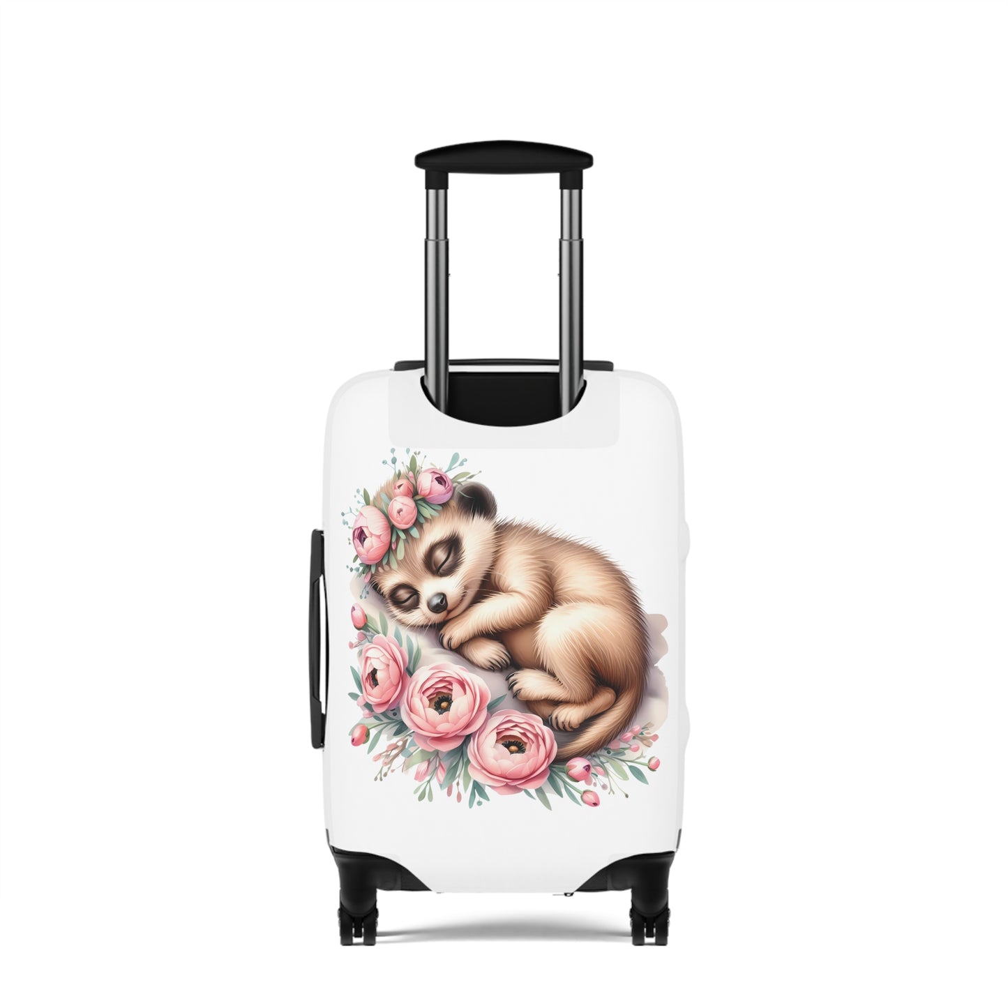 Luggage Cover, Sloth, awd-4028