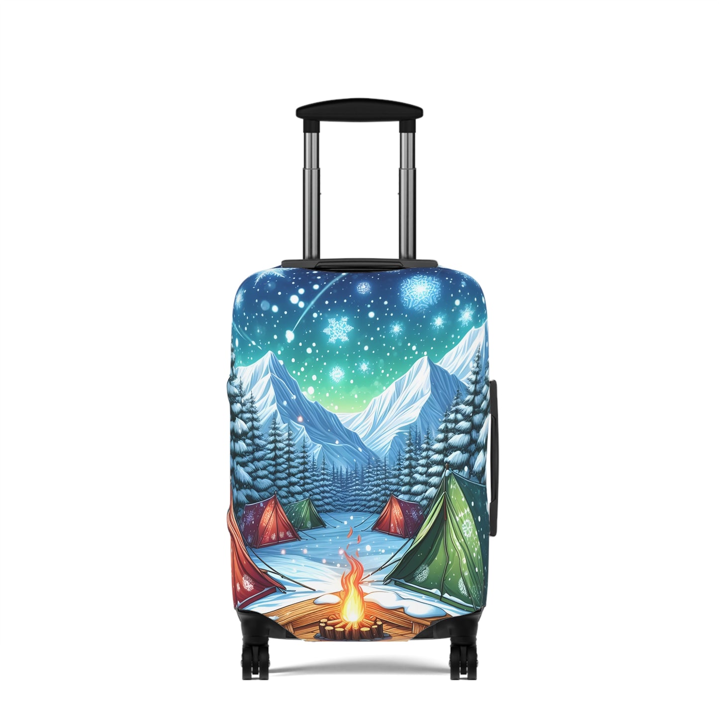 Luggage Cover, Camping, awd-1426