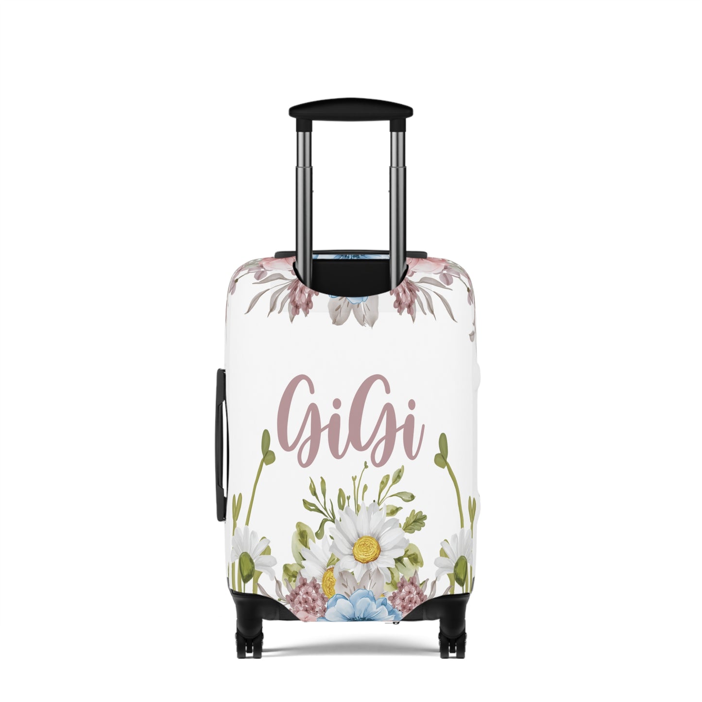 Luggage Cover, Floral, GiGi, awd-1369