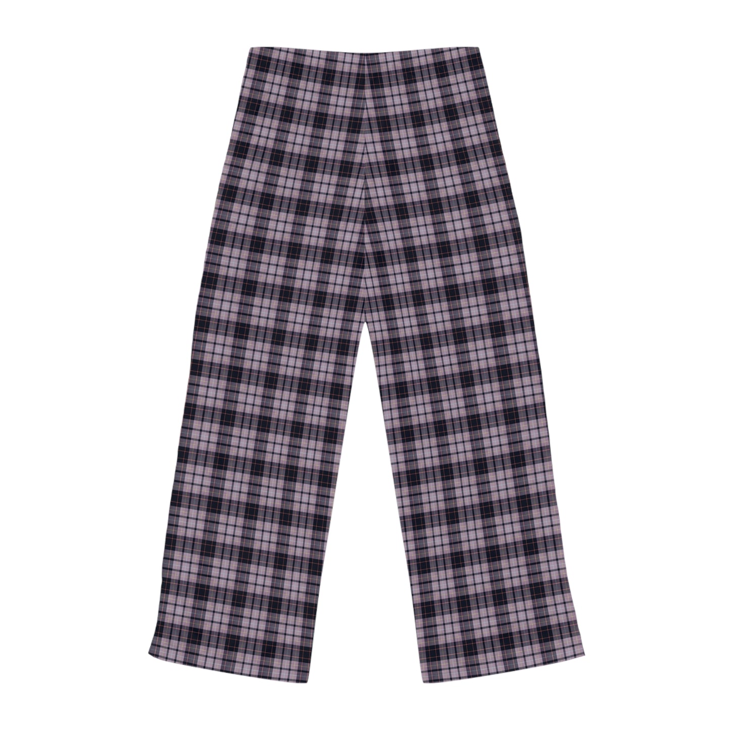 Women's Pyjama Pants, Tartan, Sleepwear Bottoms