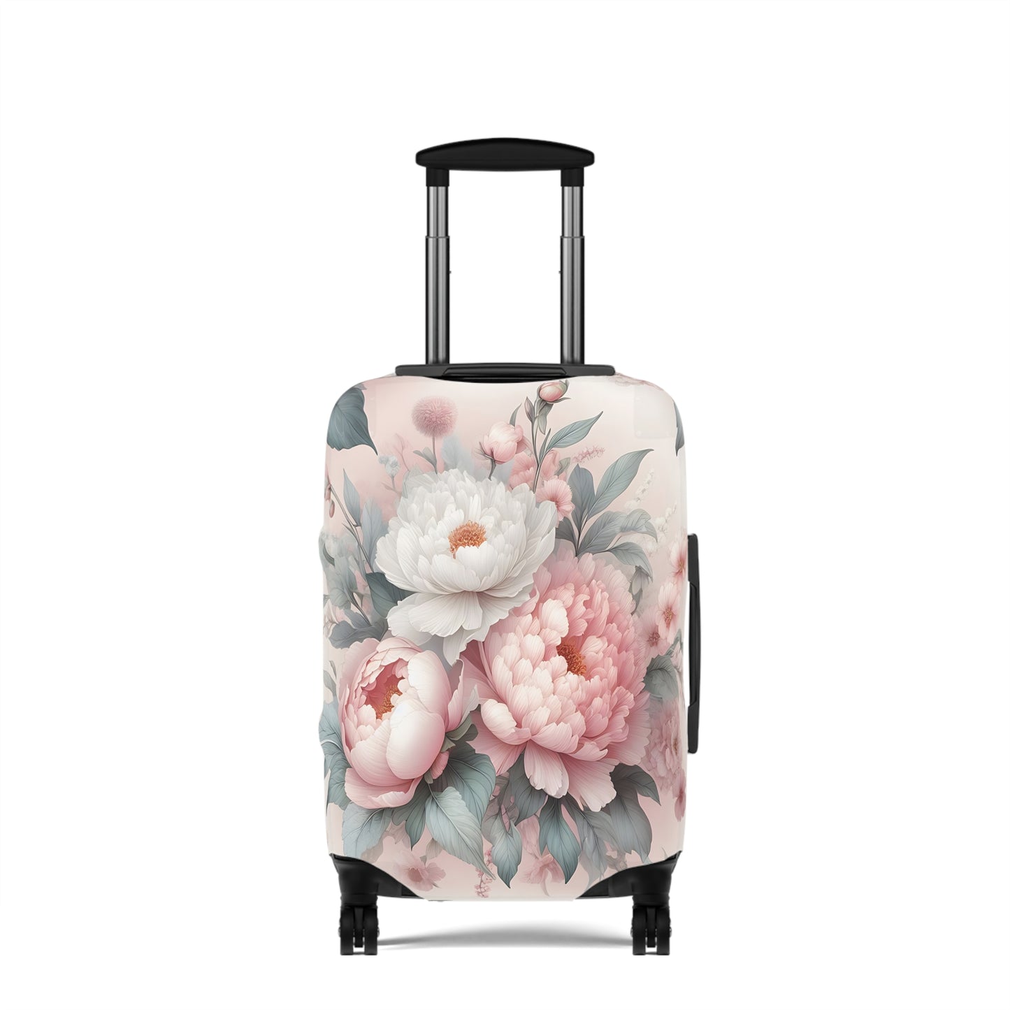 Luggage Cover, Floral, awd-1433