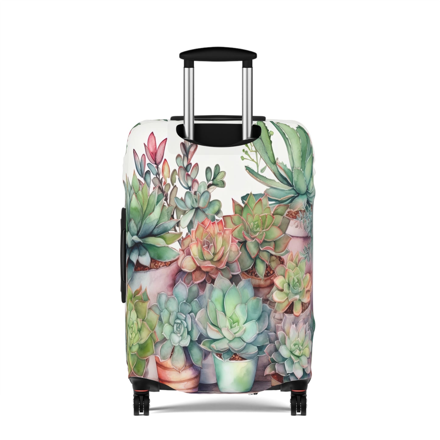 Luggage Cover, Cactus, awd-349