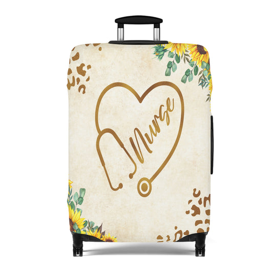 Luggage Cover, Nurse, awd-515