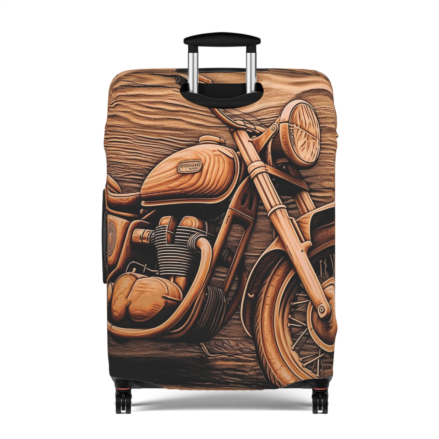 Luggage Cover, Motorbike, awd-334