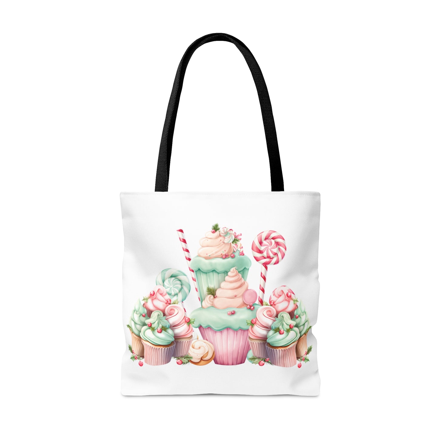 Tote Bag, Sweet Delight, Personalised/Non-Personalised Tote bag