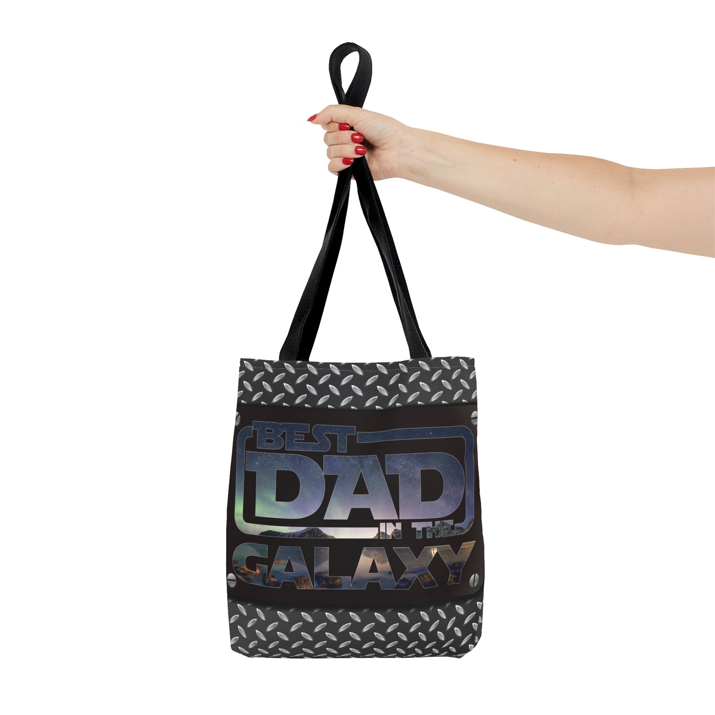 Tote Bag, Best Dad, Tote bag