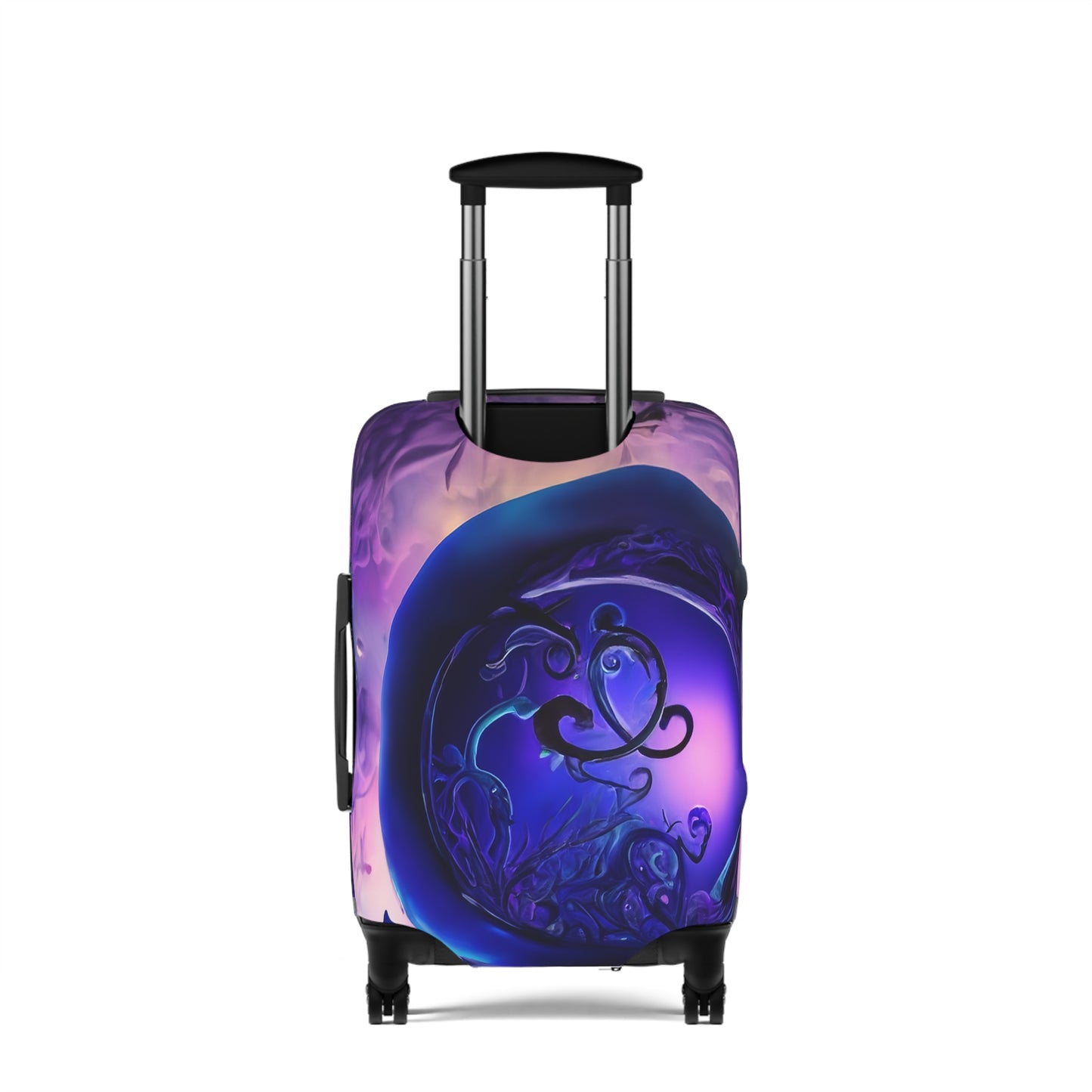 Luggage Cover, Mystic, awd-5018