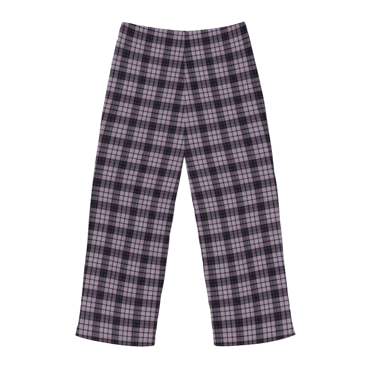 Men's Pyjama Pants, Tartan, Sleepwear Bottoms