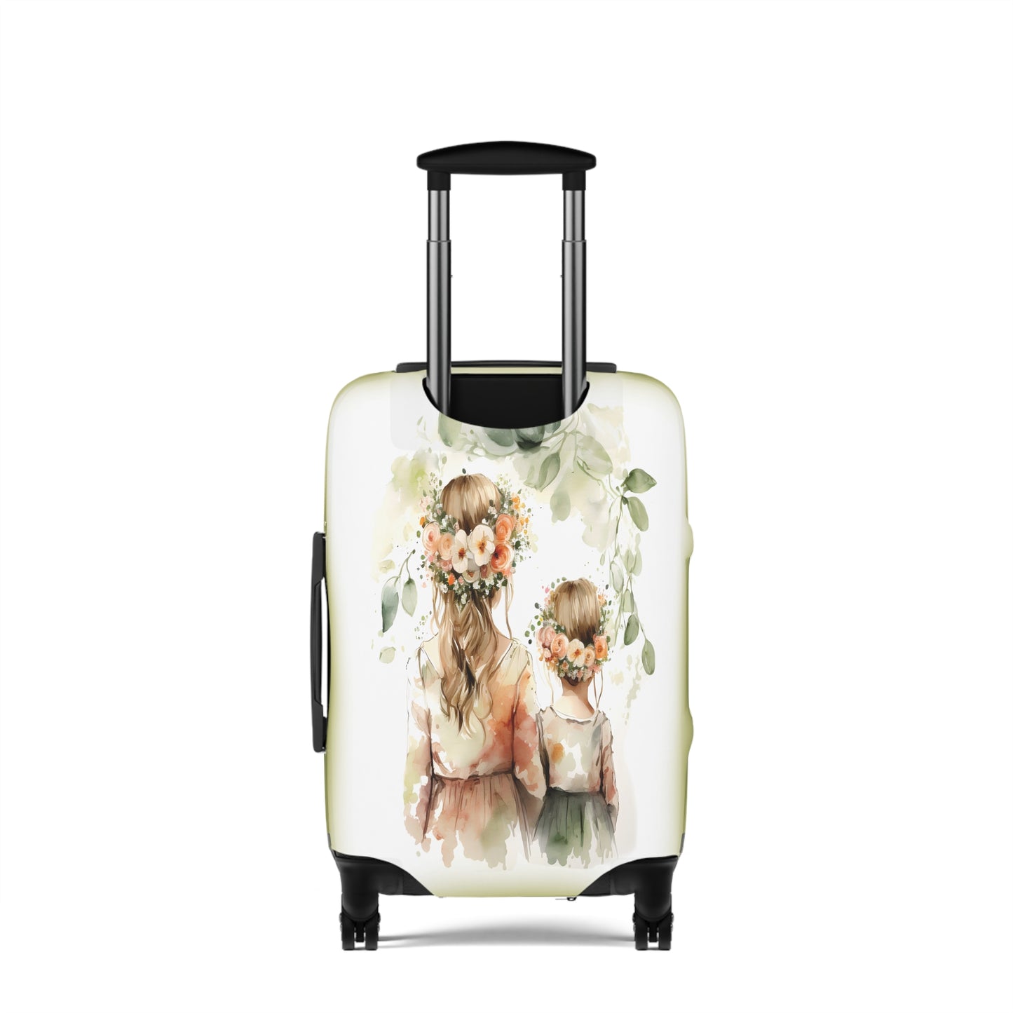 Luggage Cover, Best Friends, awd-714