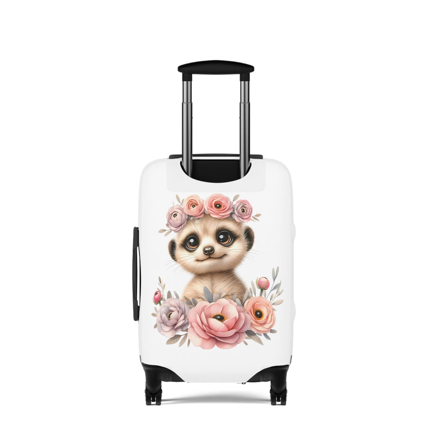 Luggage Cover, Sloth, awd-4029