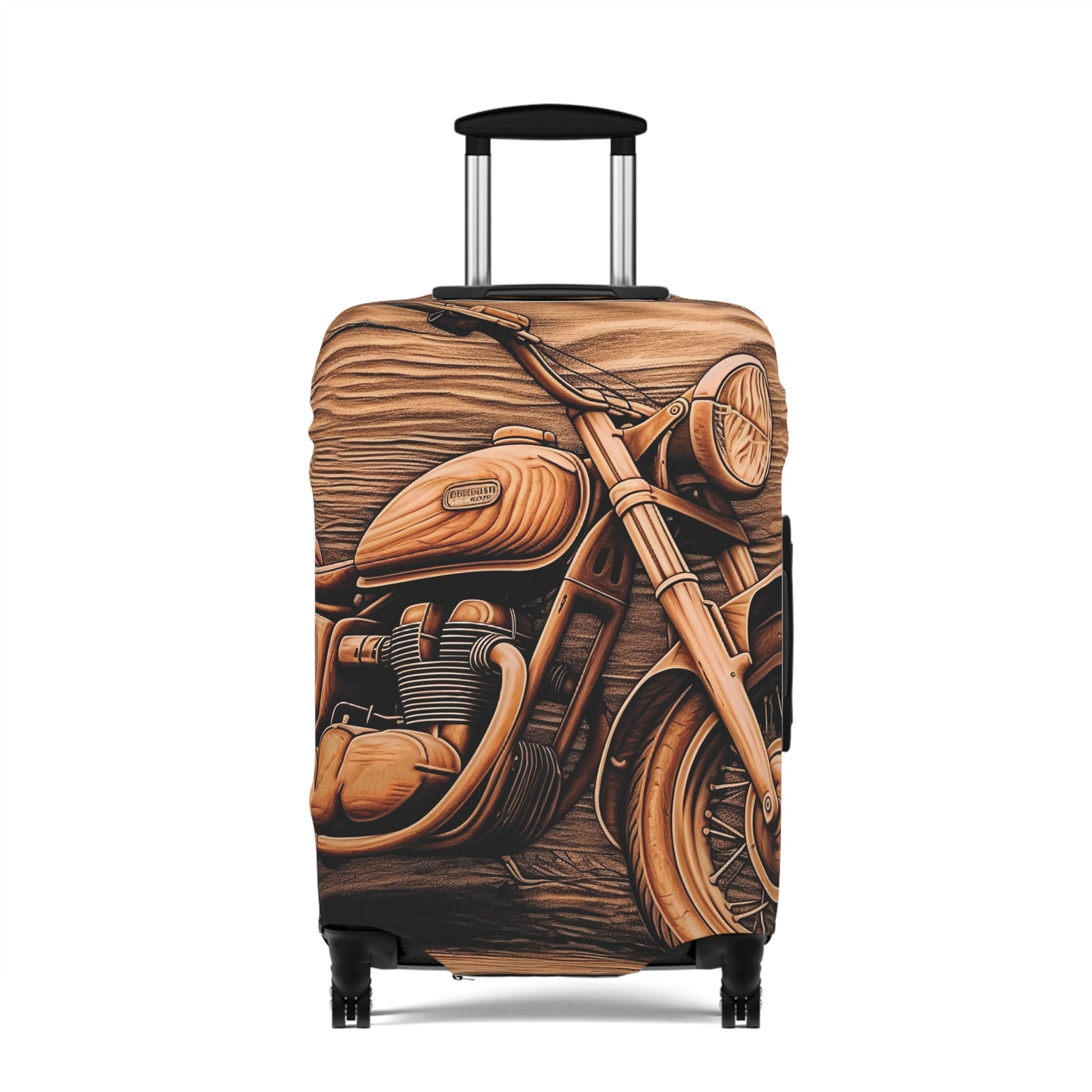 Luggage Cover, Motorbike, awd-334