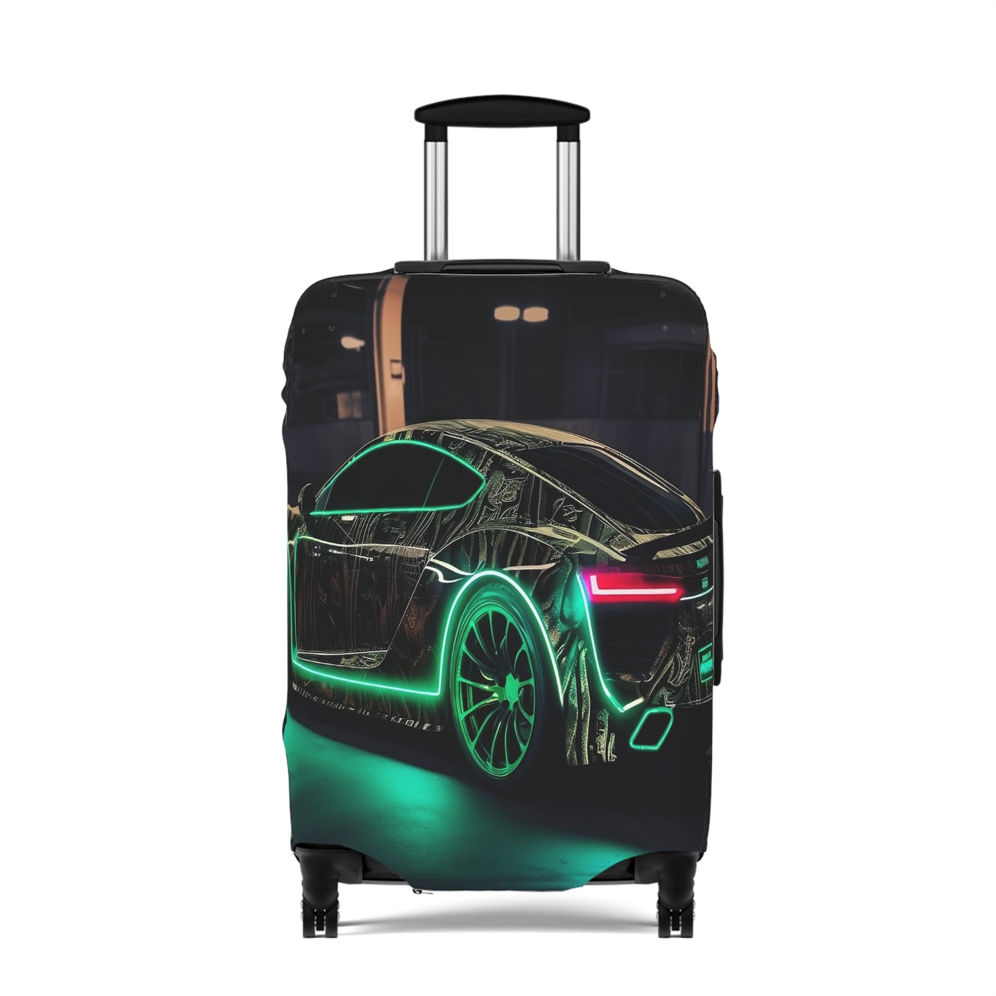 Luggage Cover, Car, awd-227