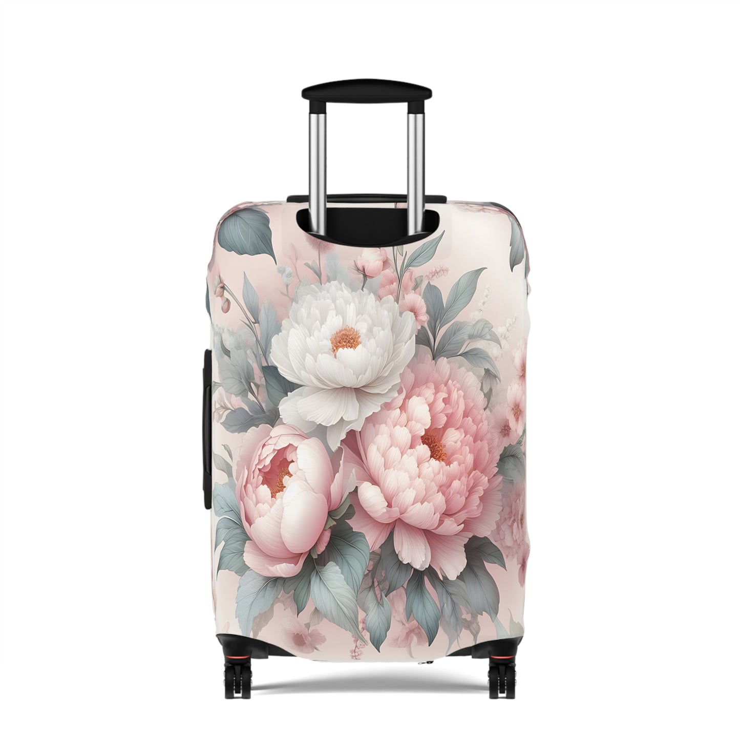 Luggage Cover, Floral, awd-1433