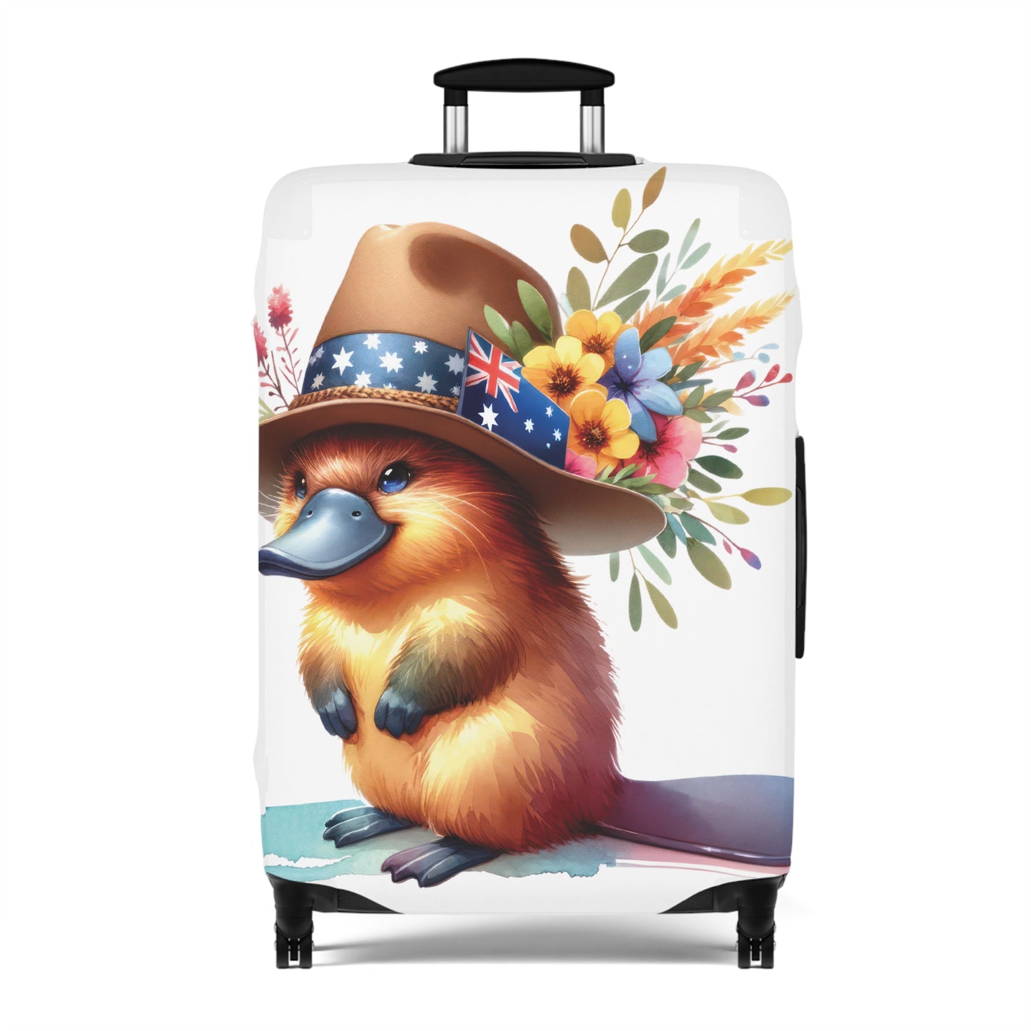 Luggage Cover, Platypus, awd-1320