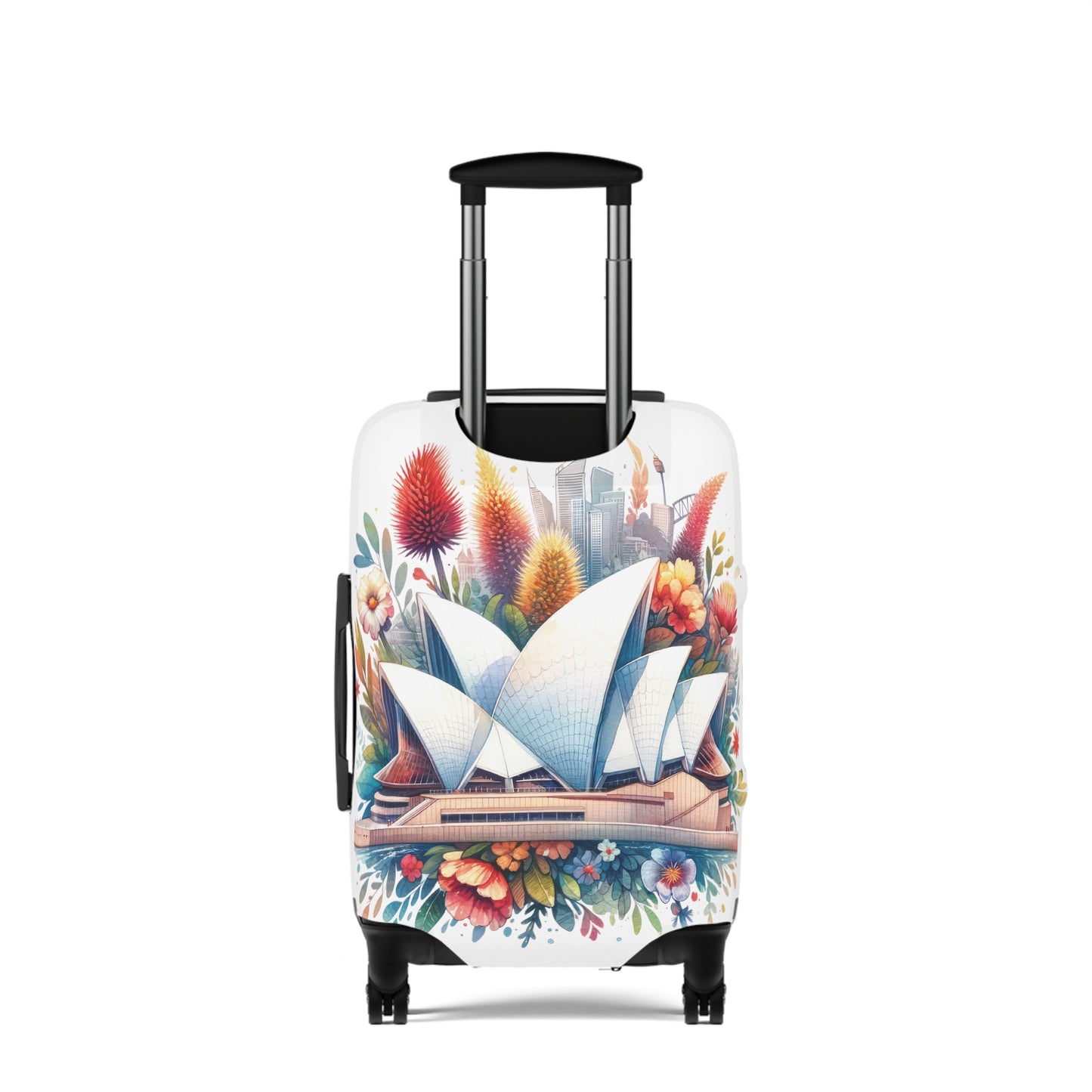 Luggage Cover, Sydney Opera House, Australia, awd-1312