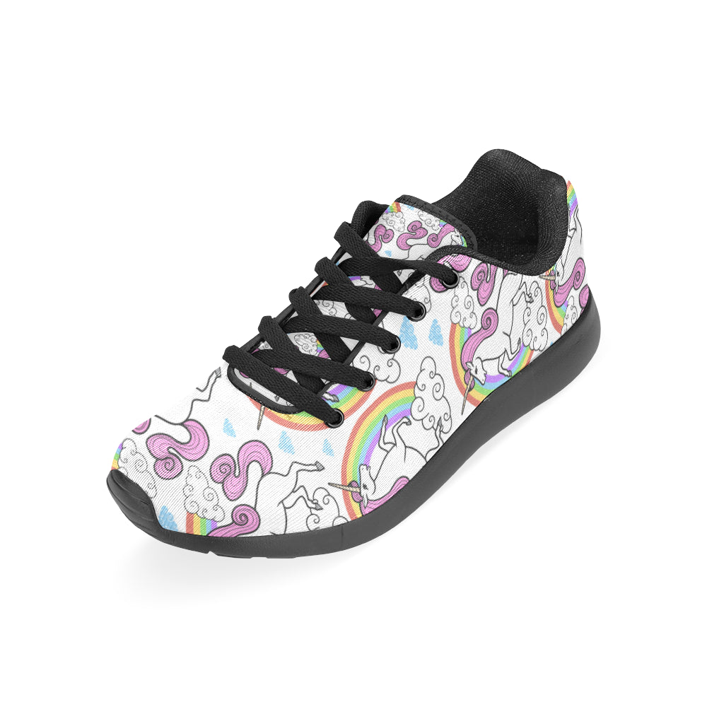 unicorn honey Women’s Running Shoes (Model 020)