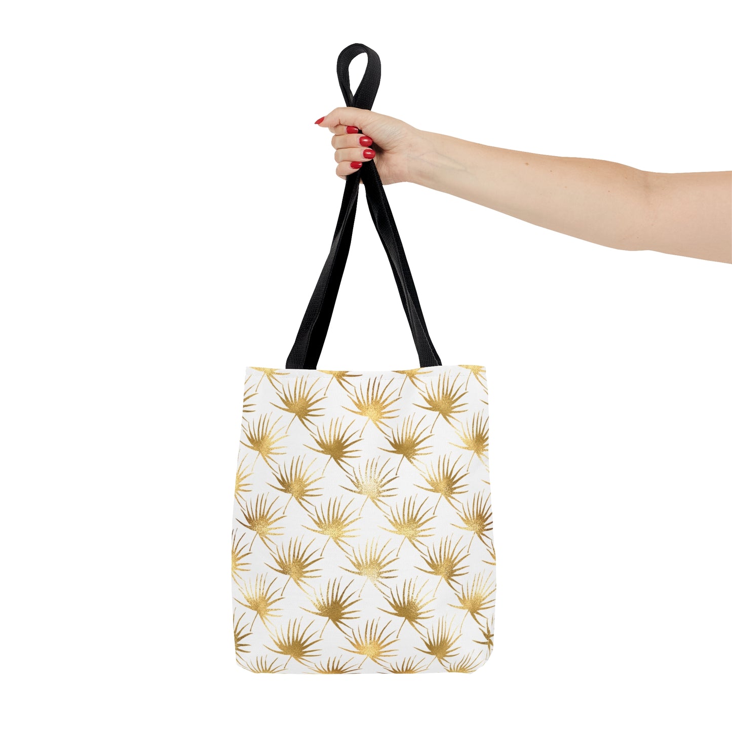 Tote Bag, Summer Floral Tote Bag