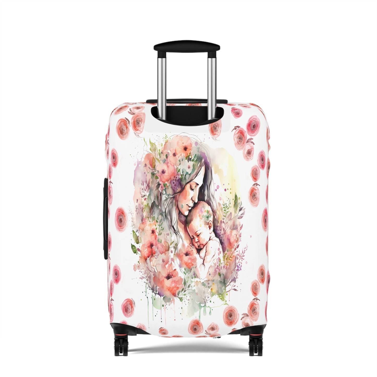 Luggage Cover, Mothers Love, awd-717