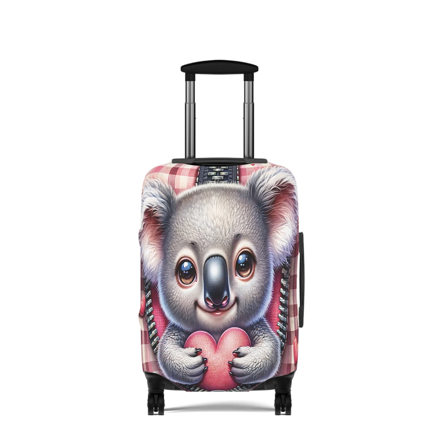 Luggage Cover, Australian Animal, Koala, awd-775