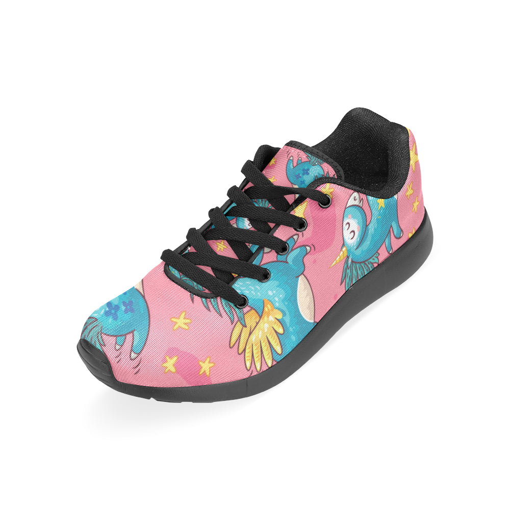 unicorn honey Women’s Running Shoes (Model 020)