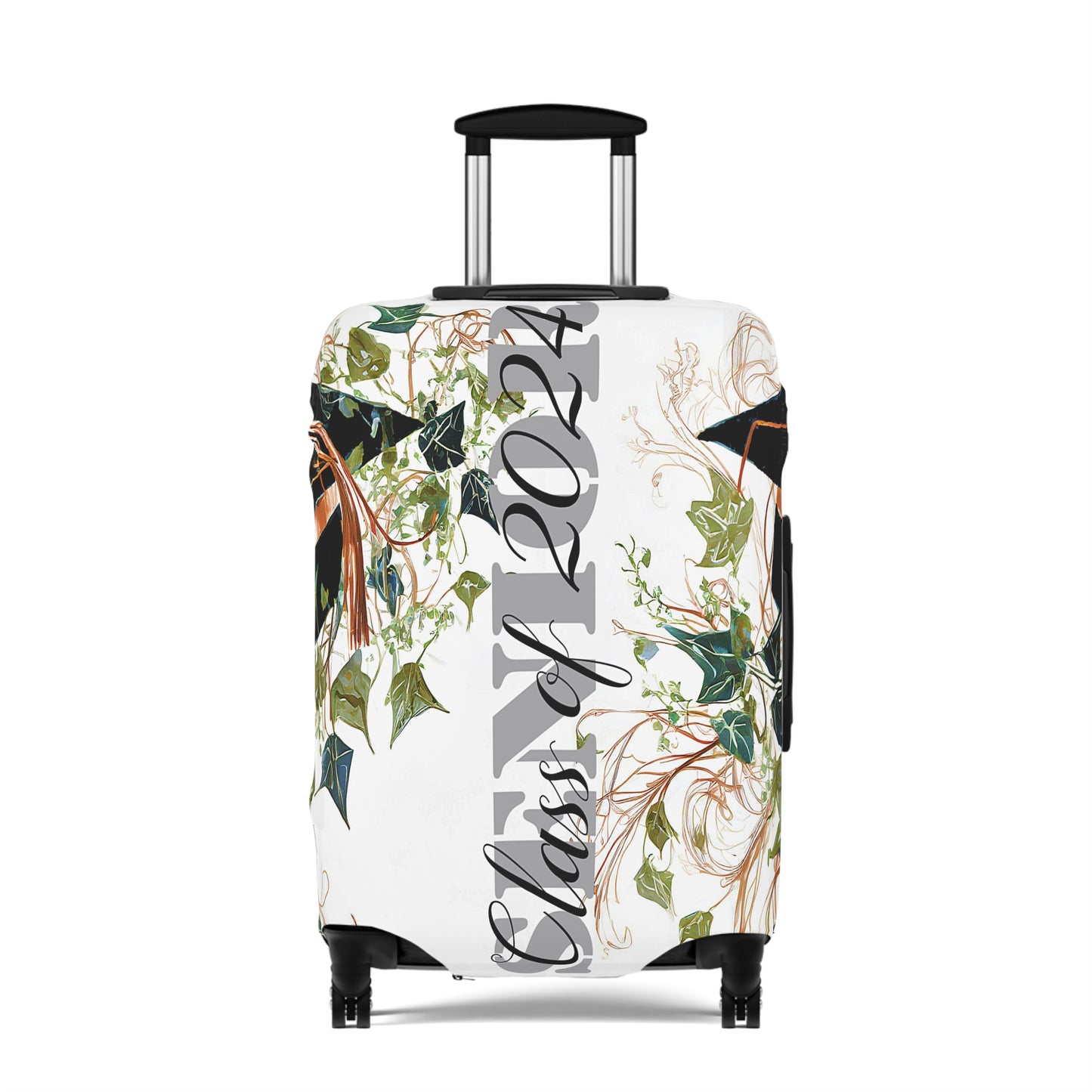 Luggage Cover, Graduation, awd-1472