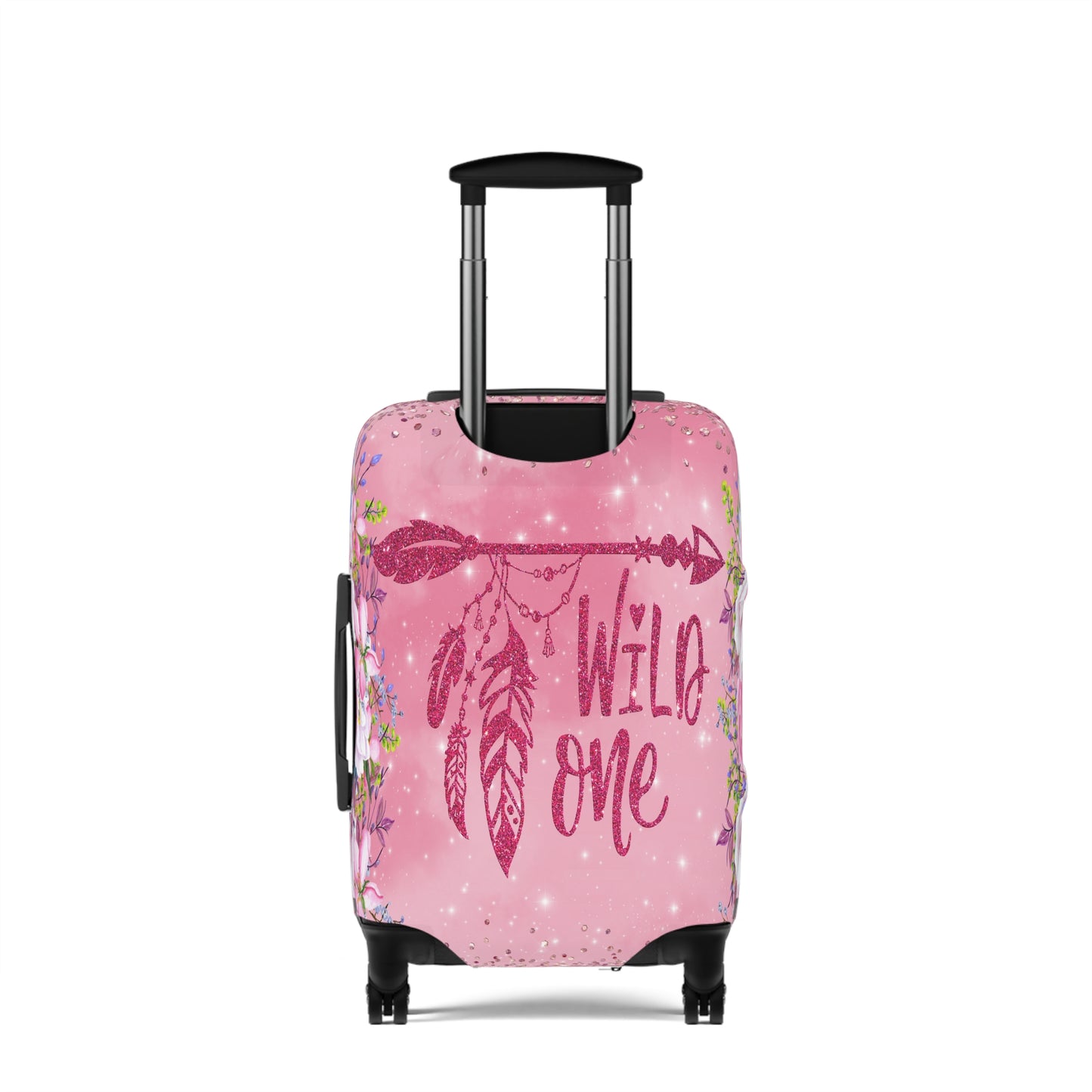 Luggage Cover, Wild One, awd-023