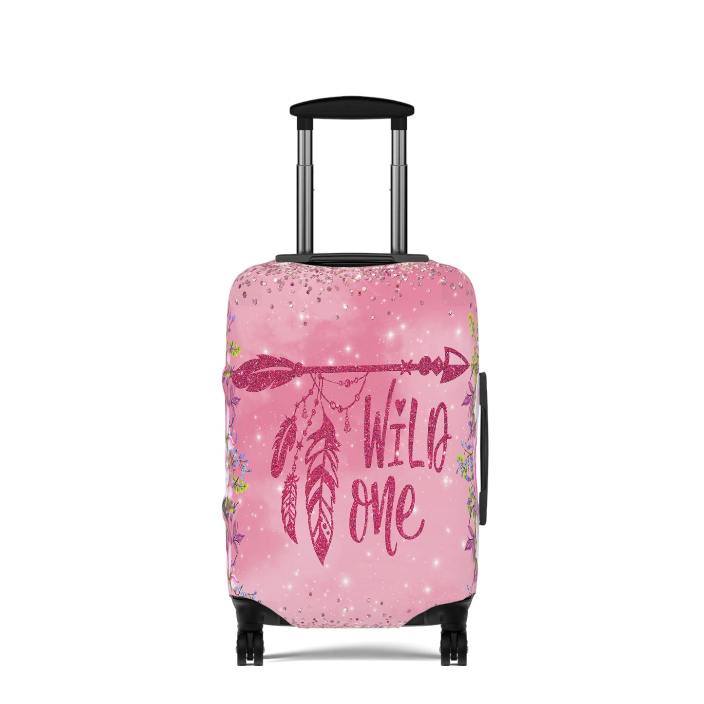 Luggage Cover, Wild One, awd-023