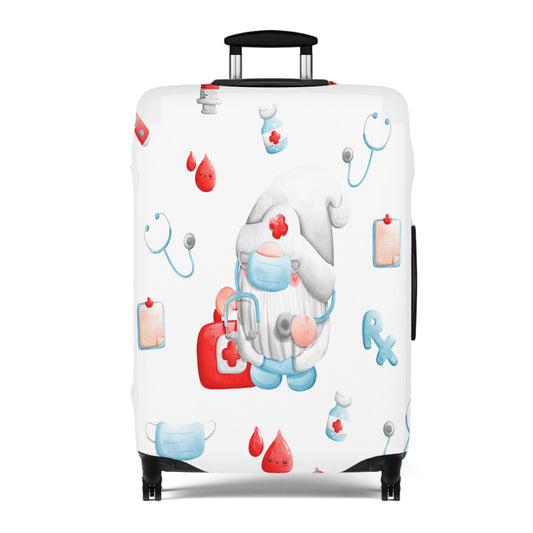 Luggage Cover, Nurse, awd-450