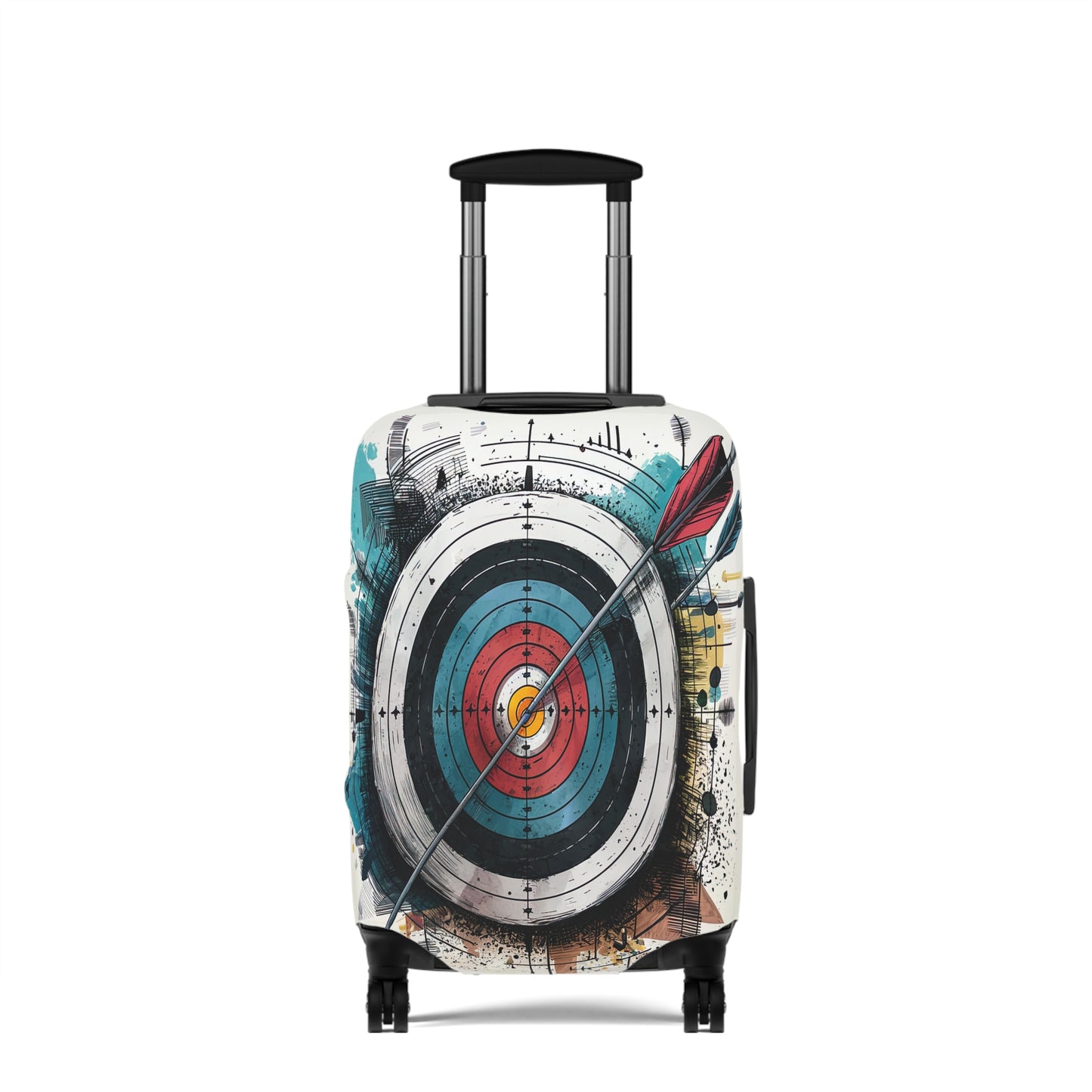 Luggage Cover, Archery, awd-1458