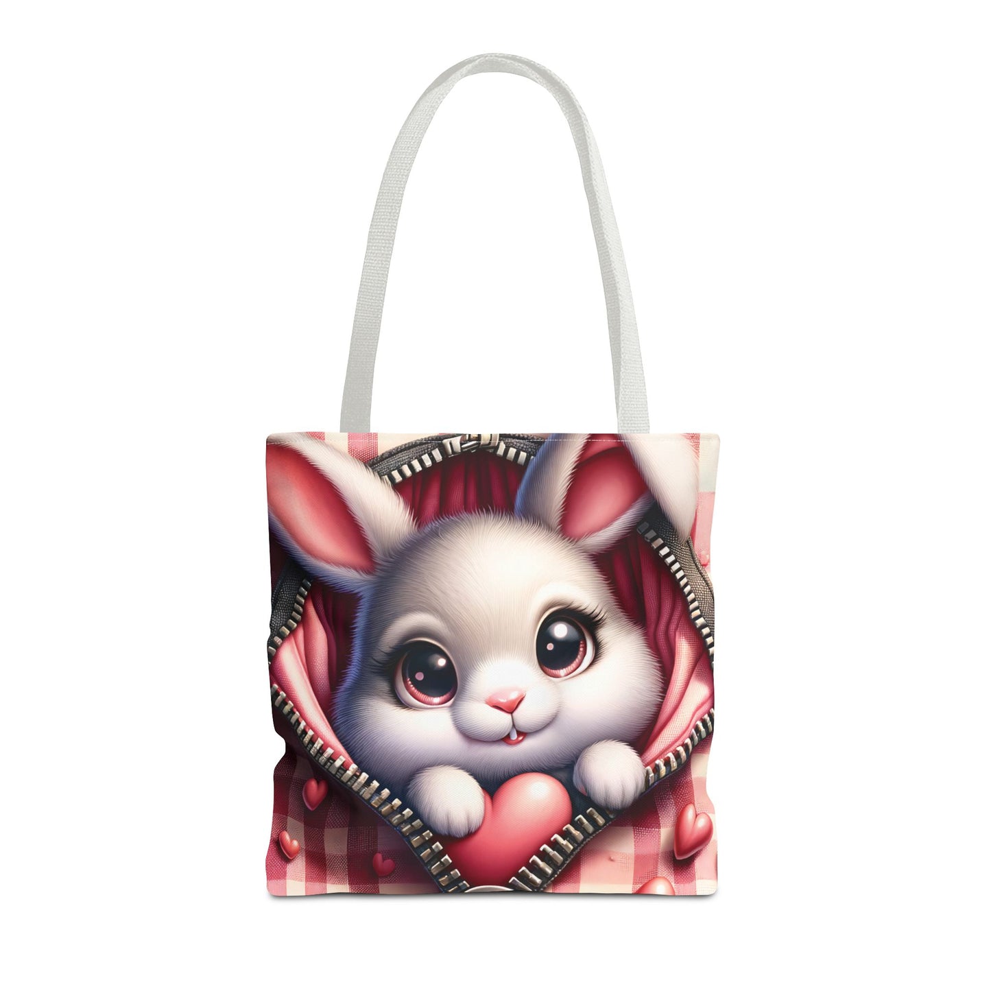 Tote Bag, Rabbit, Tote bag