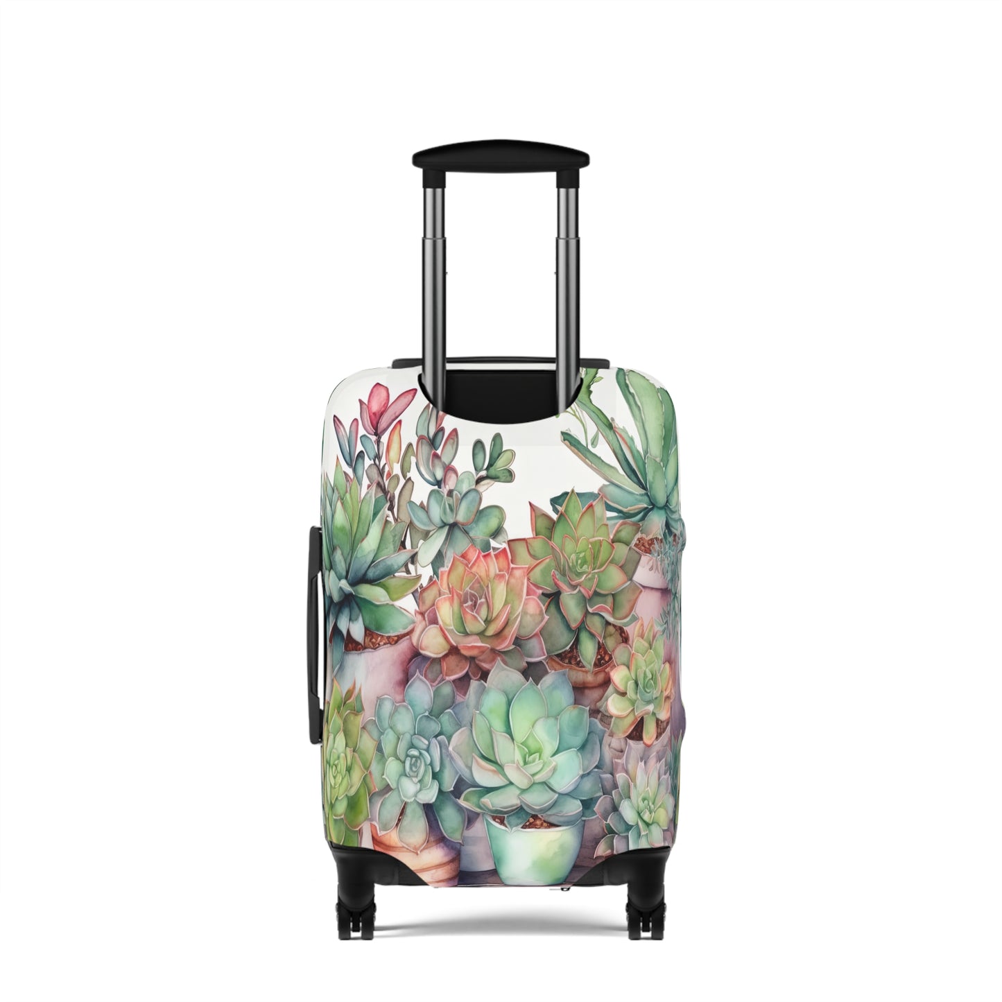 Luggage Cover, Cactus, awd-349