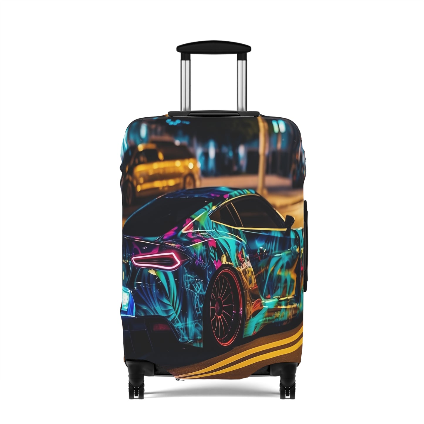 Luggage Cover, Car, awd-226