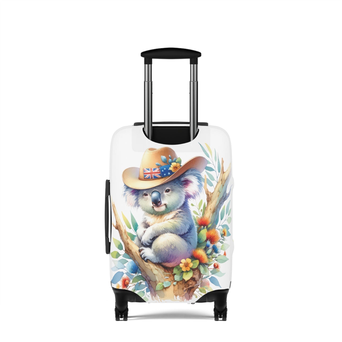 Luggage Cover, Koala, awd-1317