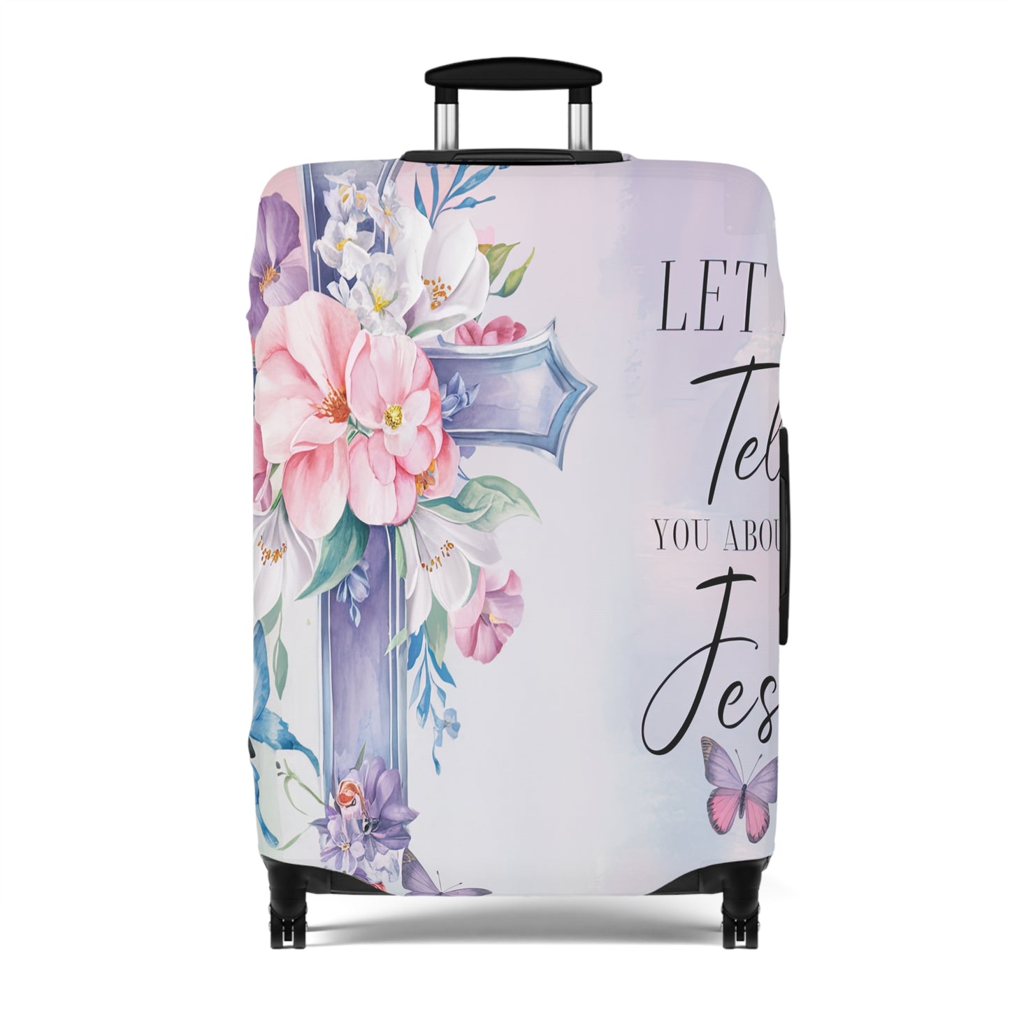 Luggage Cover, awd-1702