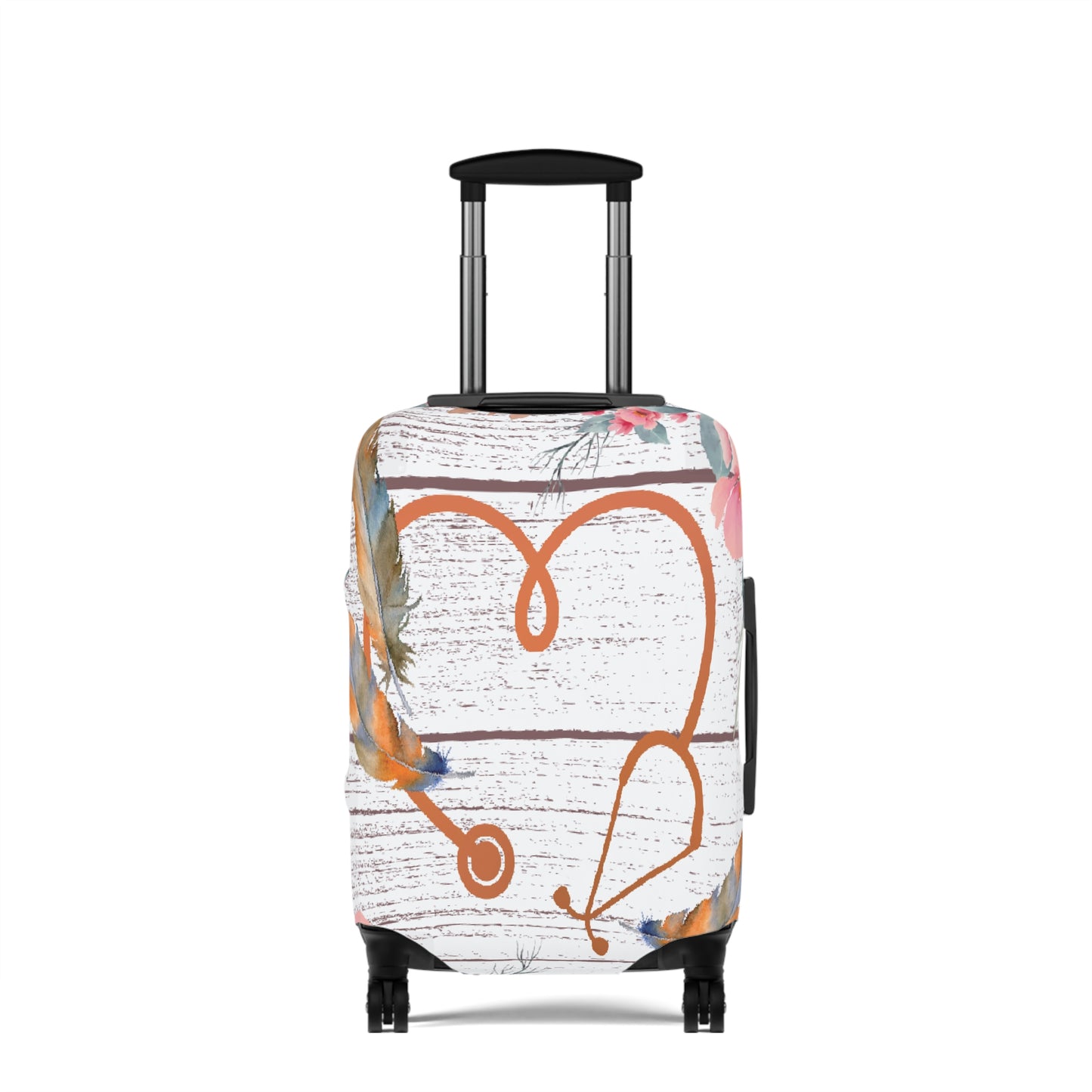 Luggage Cover, Nurse, awd-706