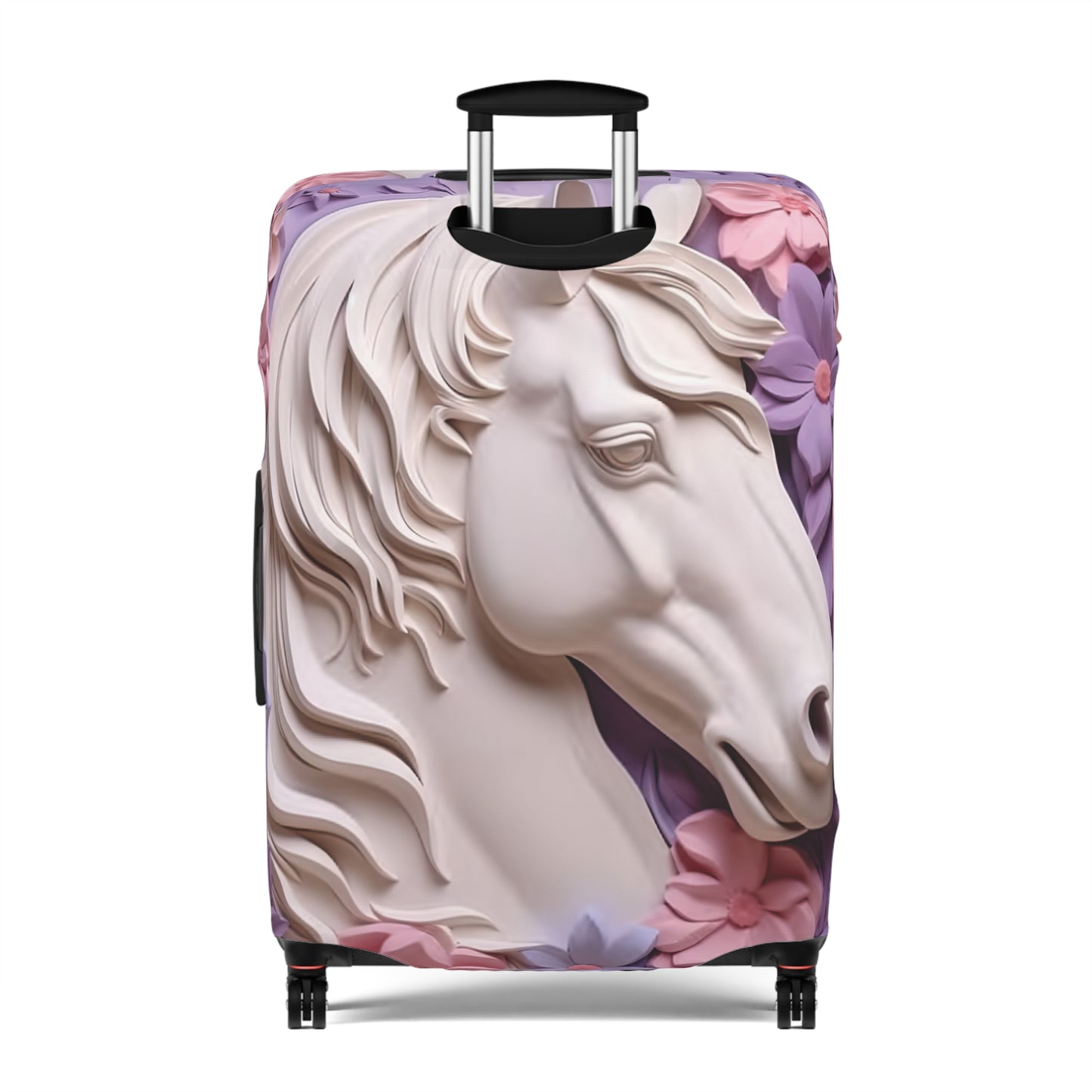 Luggage Cover, Horse, awd-333