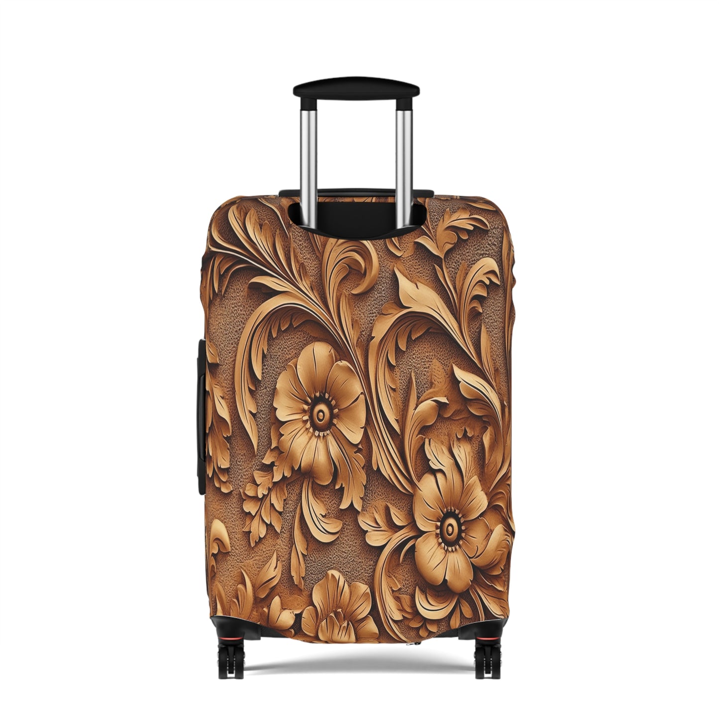 Luggage Cover, Floral, awd-347