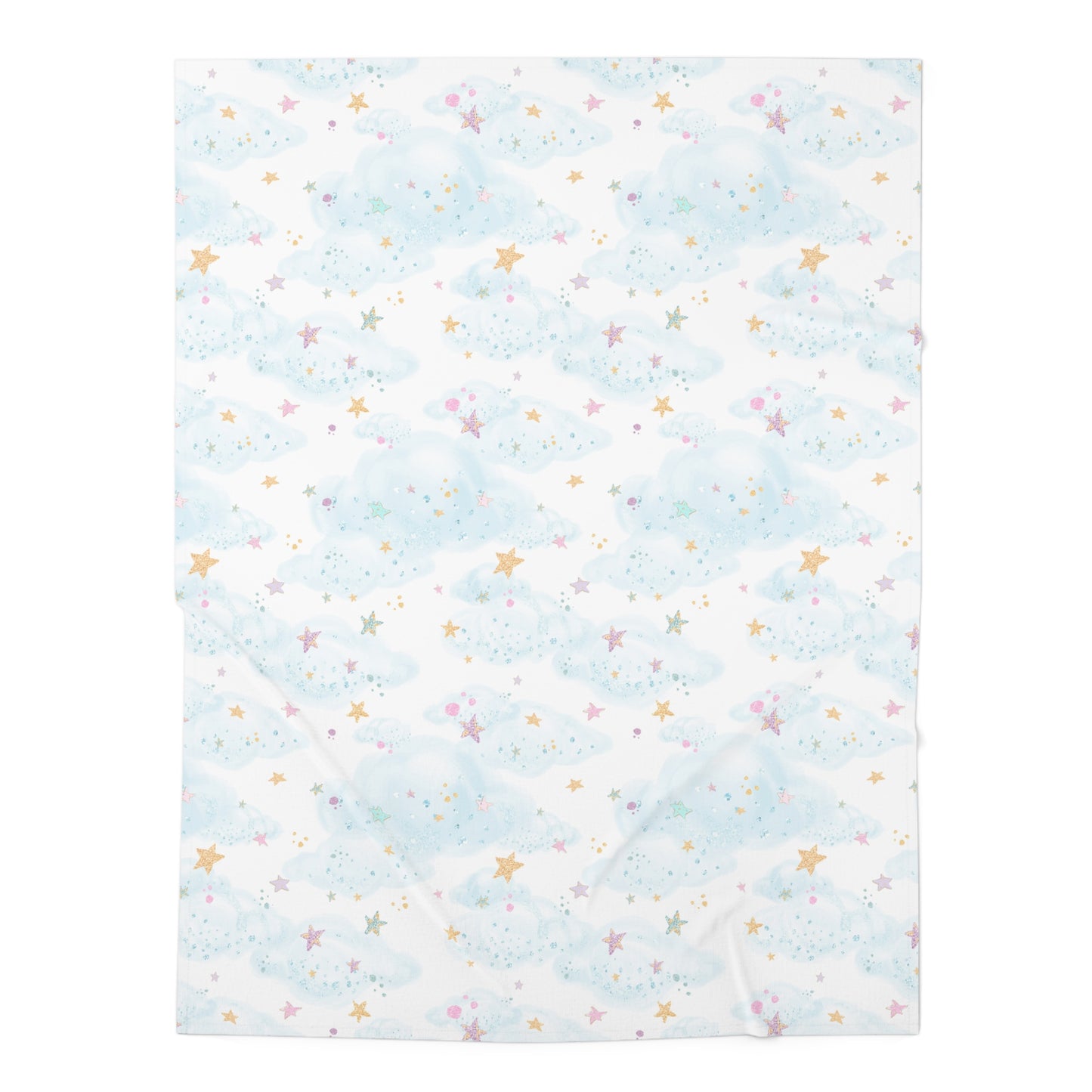 Baby Swaddle Blanket, Stars, Baby Swaddle, Baby Shower gift