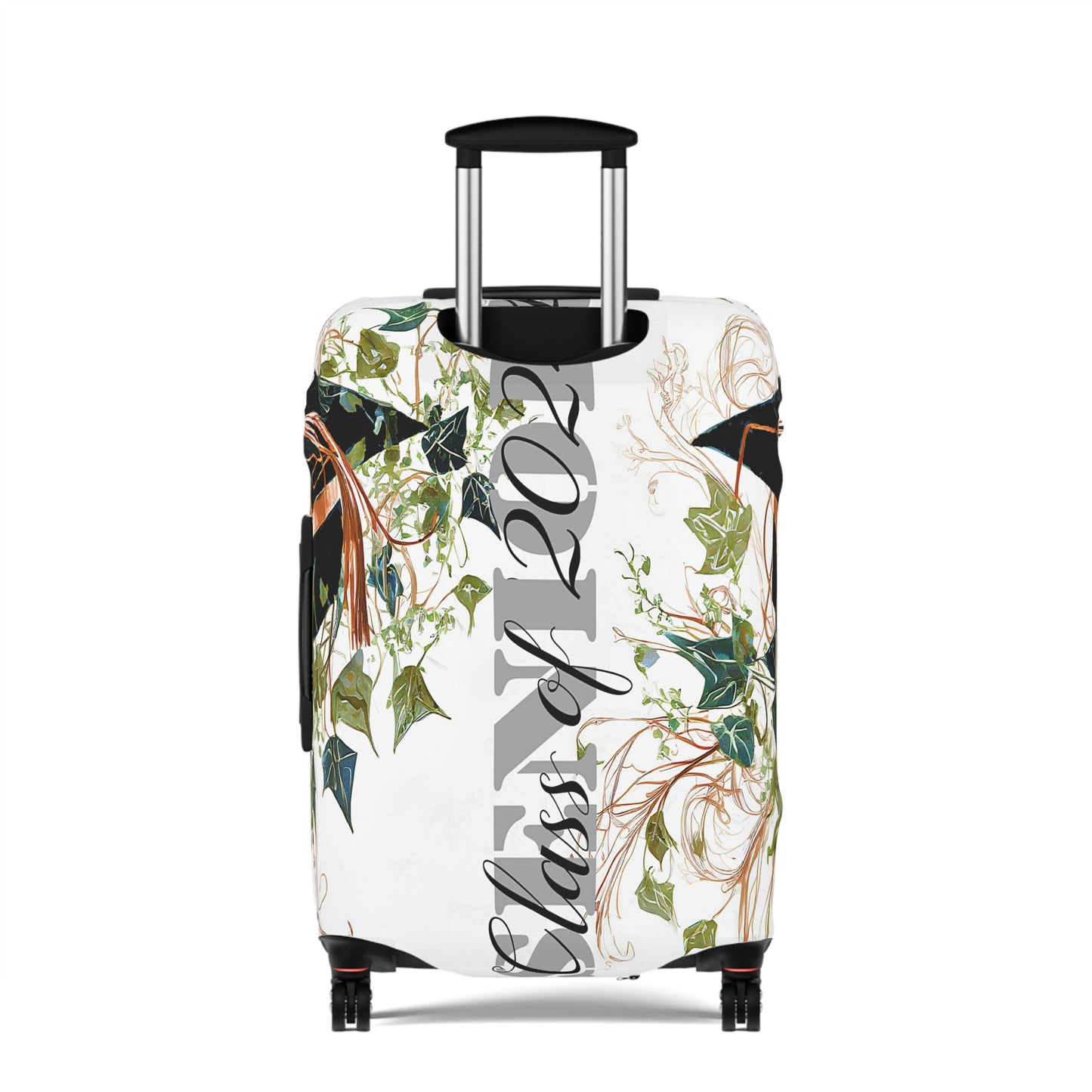 Luggage Cover, Graduation, awd-1472